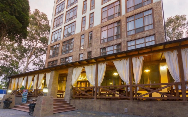 Napra Hotel