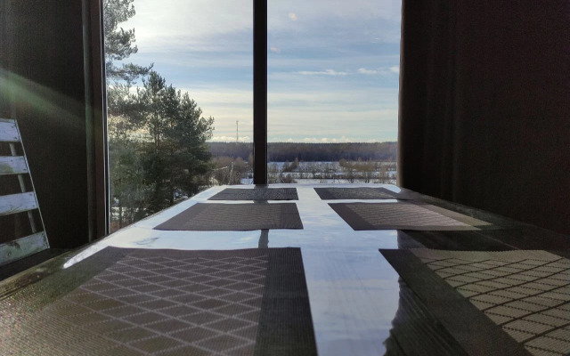 Частный дом Лес Озеро