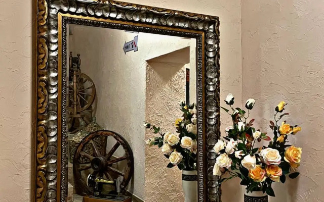 Отель Баринъ