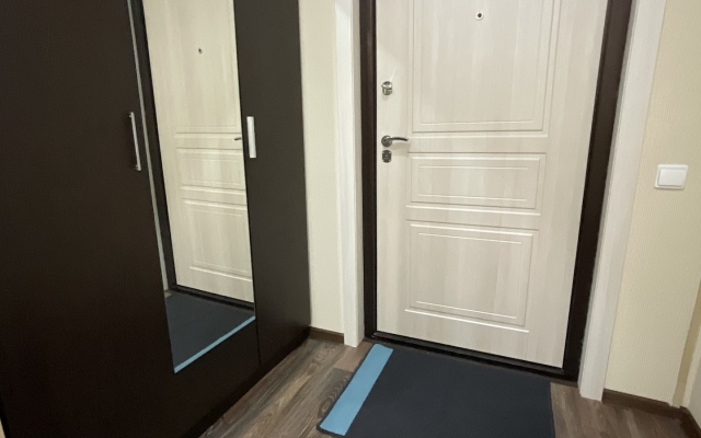 Na Ulitse Mira 29 Flat