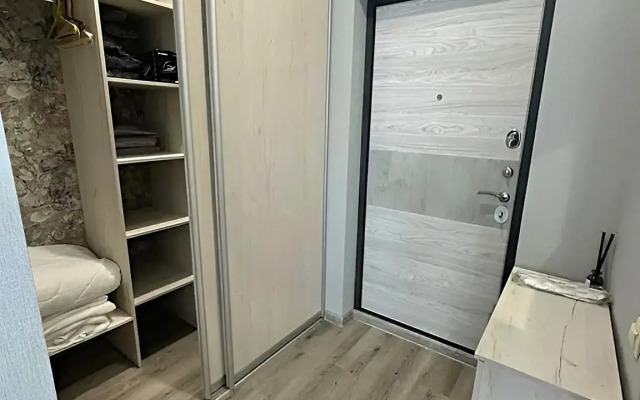 Квартира метрикс 226