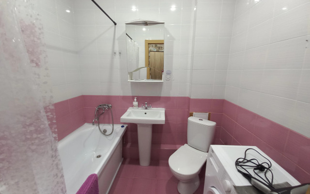 Квартира Люкс студия на Бейкер-Стрит