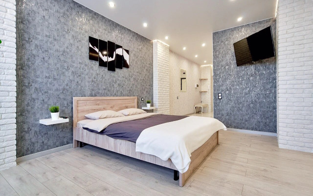 Квартира Алибегова 24