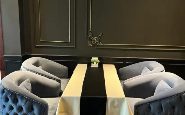 Wind Hotel
