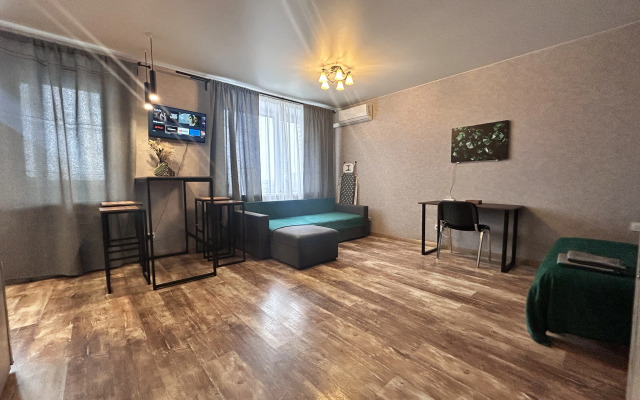 Квартира Уютная в центре города