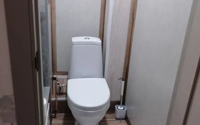 Квартира на Октябрьском Проспекте 61Б