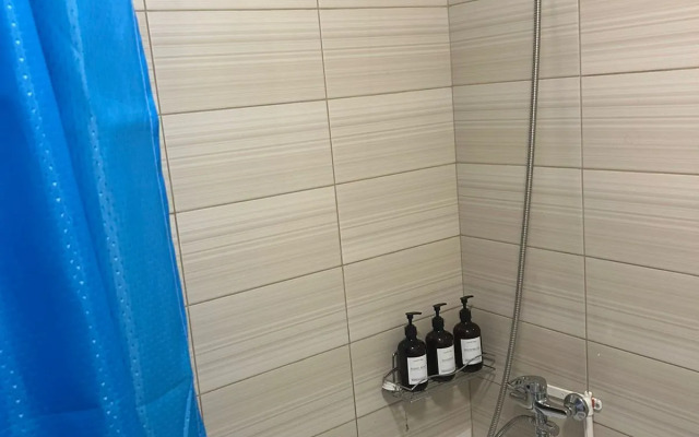 Квартира 1-комнатная новая и уютная