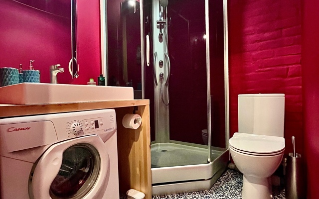 Квартира Студия Будда Бутик