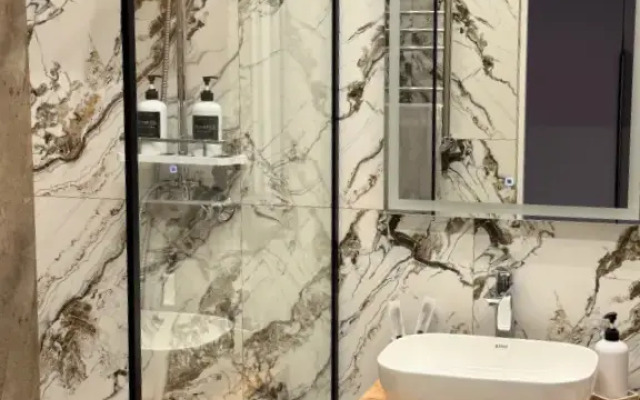 Квартира Уютная