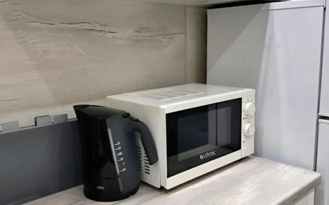 Studiya na Pervoj Linii Morya Flat