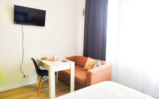 Live In Comfort Bereg 8 Flat