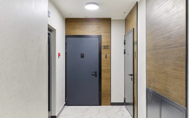 Liliya Khaus 33 Apartments