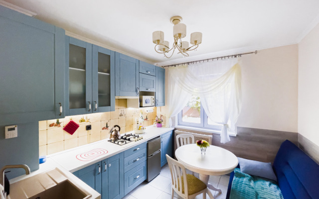 Апартаменты Мохито у моря