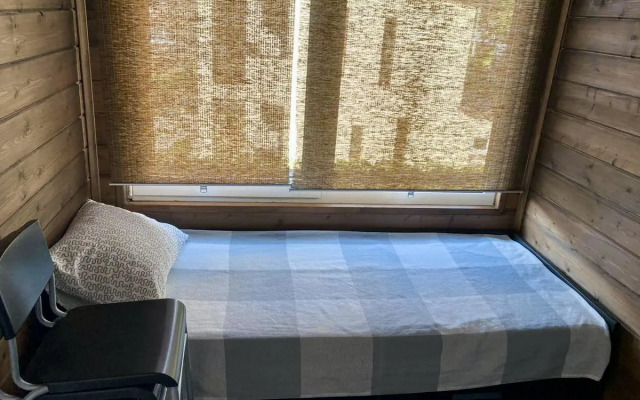 Uyutny Mini Dom Na Sochinskom Shosse Bungalow