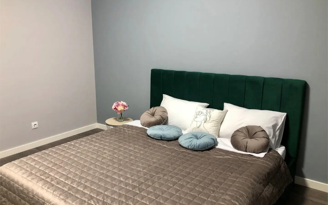 Квартира BeGuest на Московской Парк Столиц