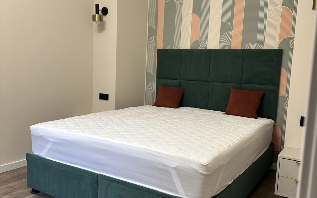 Апартаменты Санкт-Петербург