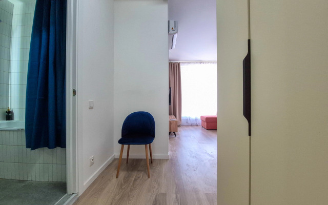 Квартира Mango