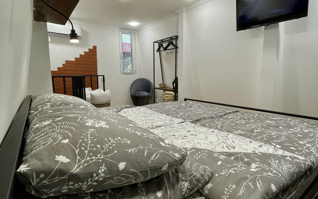 Частный дом Green House