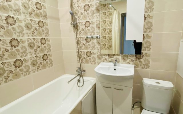 Апартаменты у Тц Рио Иваново (6 этаж)