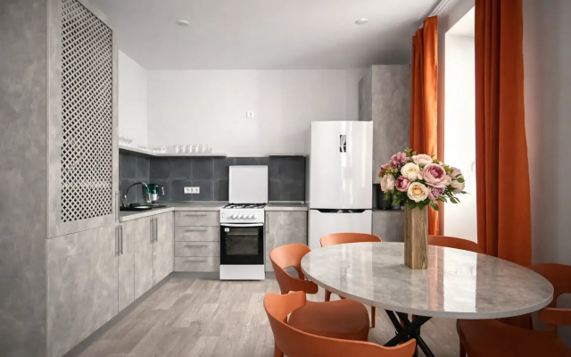 Апартаменты Baker Quiet