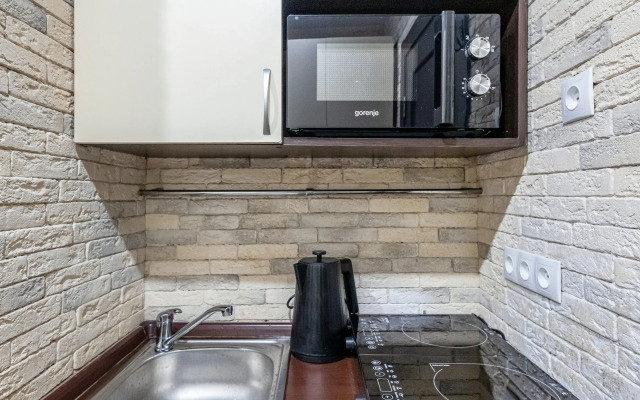 Квартира Уютная на Кремлёвской