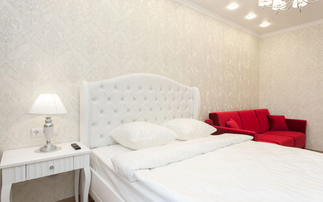 Апартаменты Apartment Kantiana 3.6