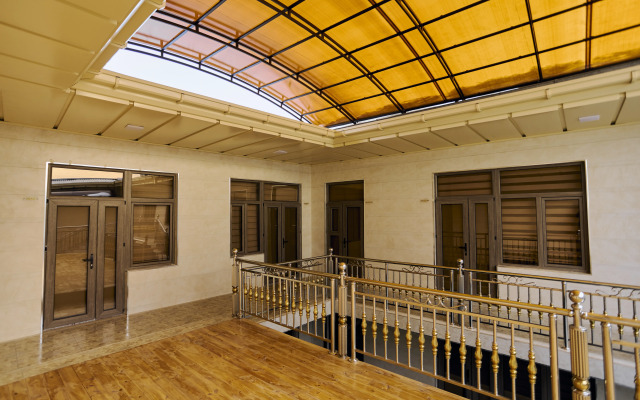 Hotel Registon Gold