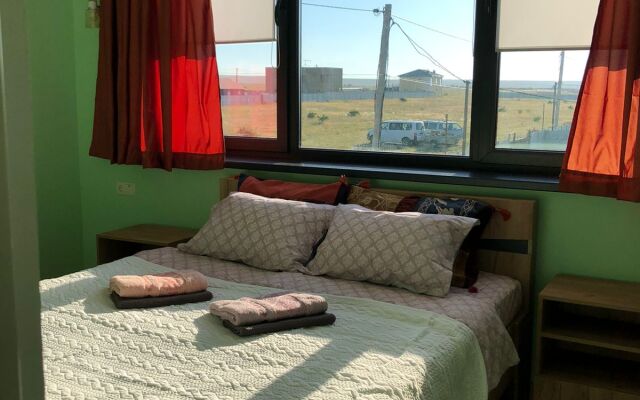 Mirabel Guest House