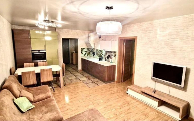 Квартира 3x Комнатная в Одинцово