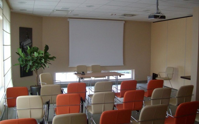 Sanluigi Turin Hotel