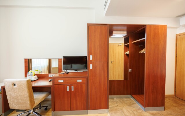 Arealinn Hotel