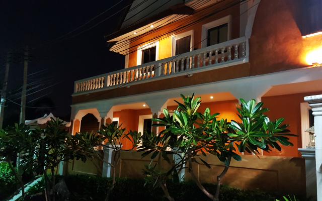 Вилла Hideland - The Luxurious Tropical Villa - Pattaya Jomtien