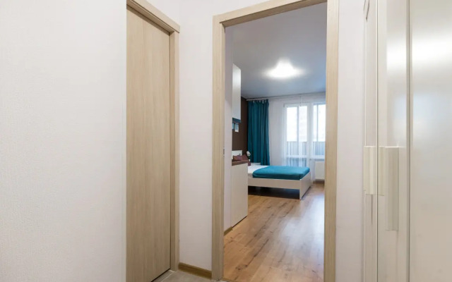 Apartments Studiya Morskoy Fasad