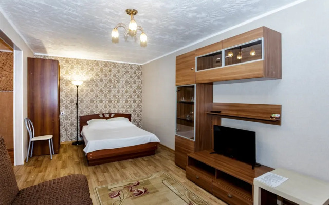 Апартаменты 1-Комнатная пр. Октябрьский 37