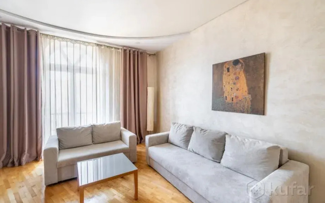 Apartments Bolshaya Shikarnaya Dvushka V Samom Tsentre Minska (gum)