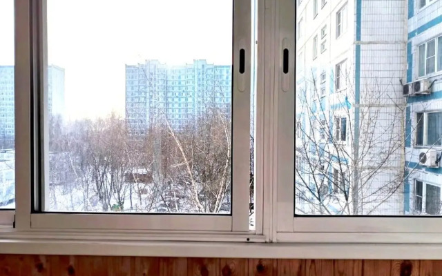 Уютные апартаменты Lora Home на Пражской