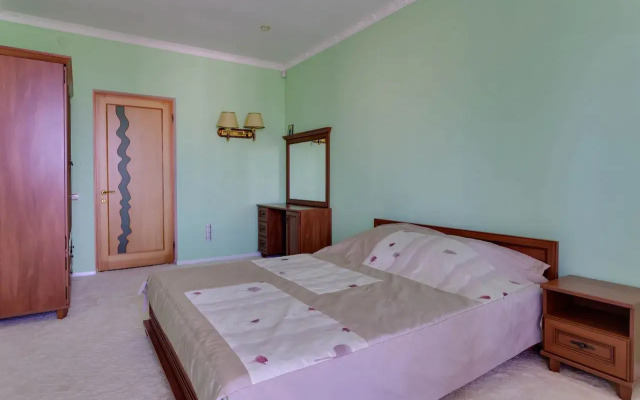 Вилла Аврора