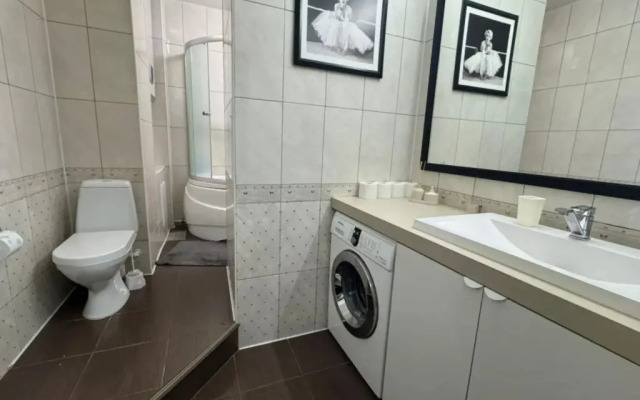 Квартира Loft near Tatneftarena