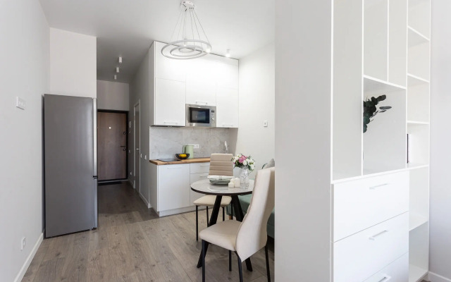 Uyutnaya Vozle Morya Alleya 75 Flat