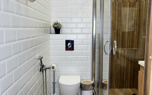 Uyutnye Apartamenty Na Lenina 8a Apartment