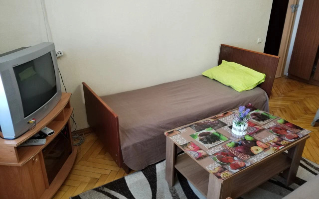 Квартира Крымск-Апарт на Пролетарская 45