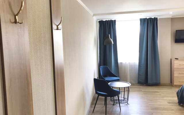 Gelios Hotel