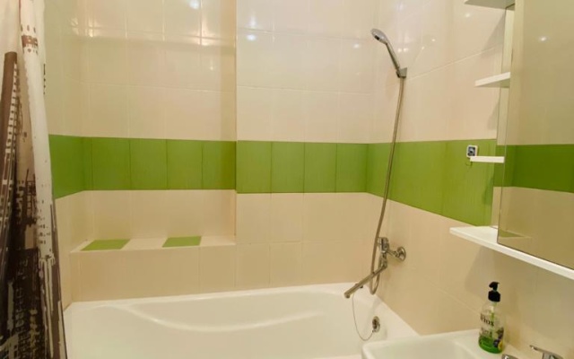 Квартира Соседи