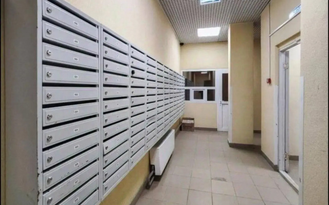 Квартира на Носовихинском шоссе 37 2