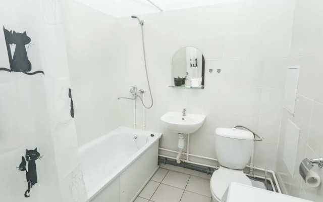 Студия Этажидейли на Студенческой