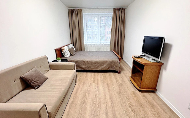 Квартира на улице Балканская дорога 14/2