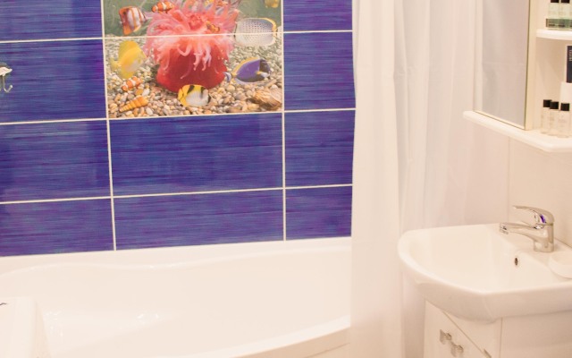 Kenigvoyage V Tikhom Meste Nedaleko Ot Tsentra Apartments