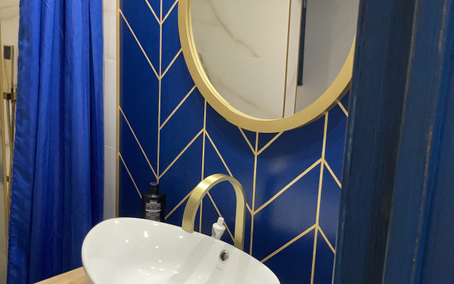 Квартира Ocean house