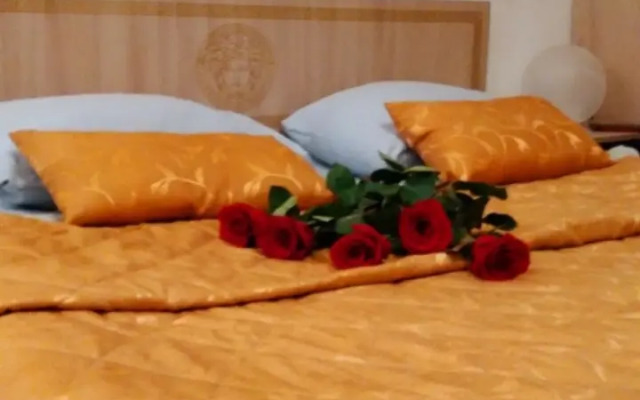 Romanticheskaya Kondicioner Leninskij Prospekt Flat