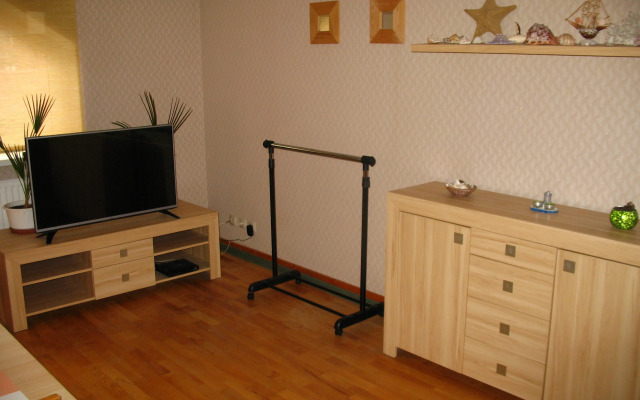 Квартира Море и Бор